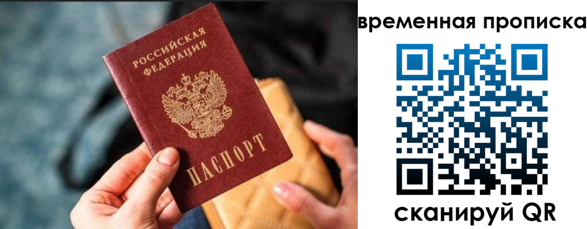 временная регистрация в Кингисеппе